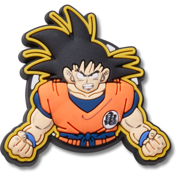 Dragon Ball Z Goku