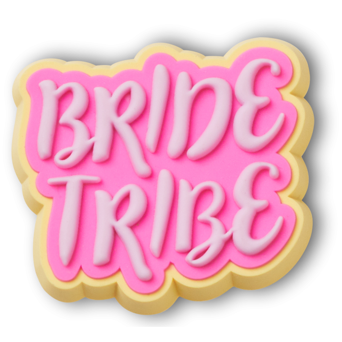 Bachelorette Bride Tribe