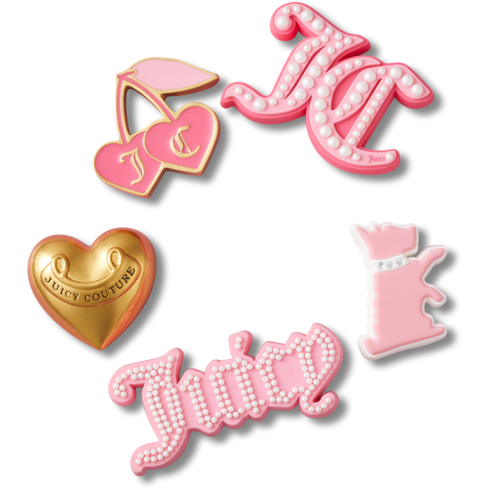 Juicy Couture 5 Pack