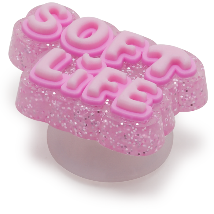Tiny Pink Soft Life