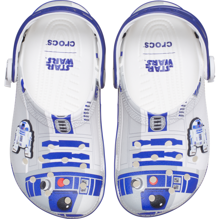 STAR WARS™ R2-D2 Kids Classic Clog