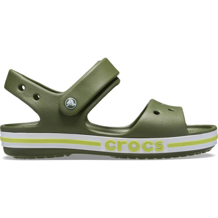 Toddler Bayaband Sandal