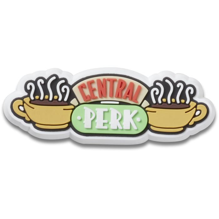 Friends Central Perk