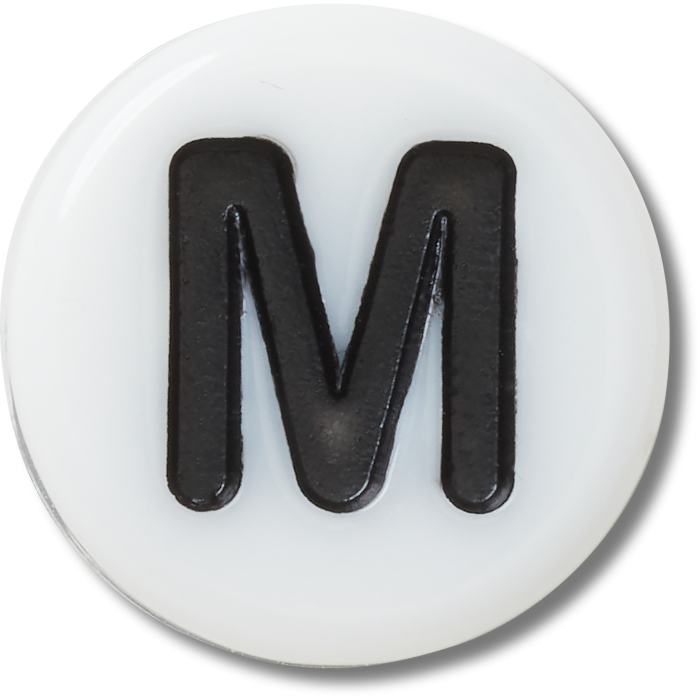 M Tiny Friendship Letter