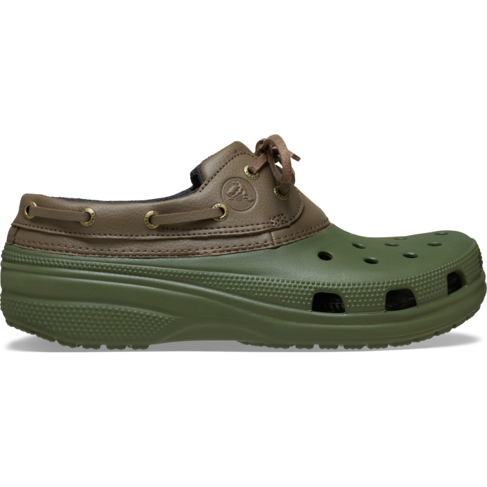 Classic Boat Shoe