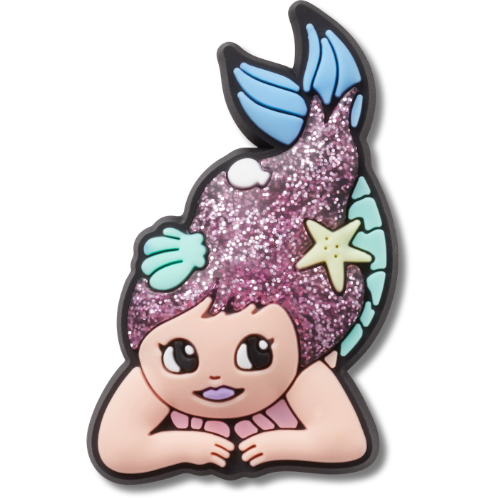 Lil Mermaid Girlie