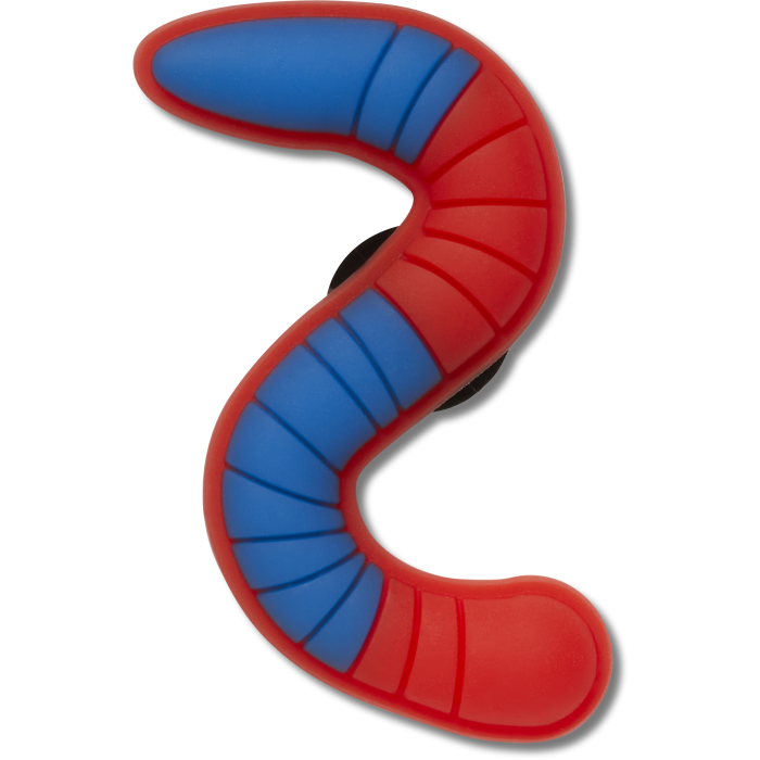 UV Changing Candy Worm