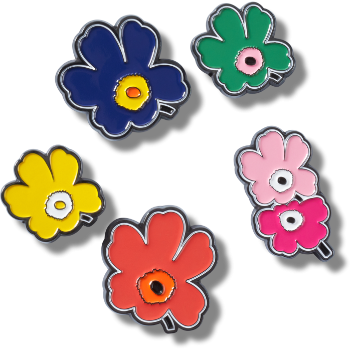 Marimekko 5 Pack