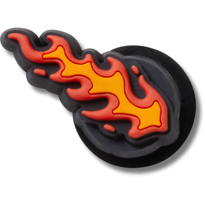 Flaming Flames
