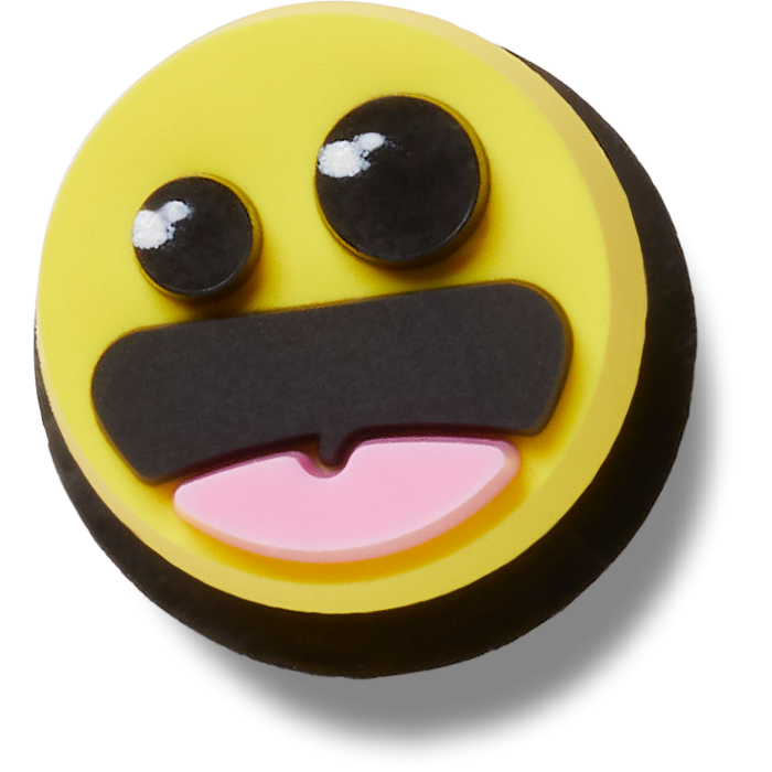 Tiny Crazy Face