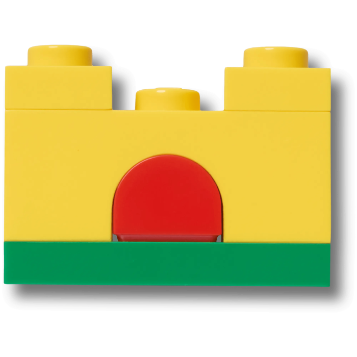 4LW Castle
