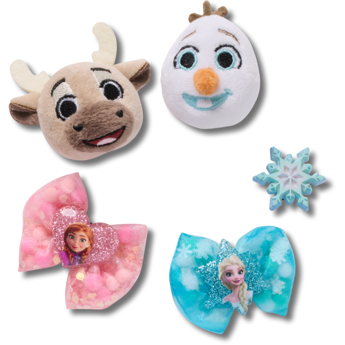 Frozen OG Character 5pck