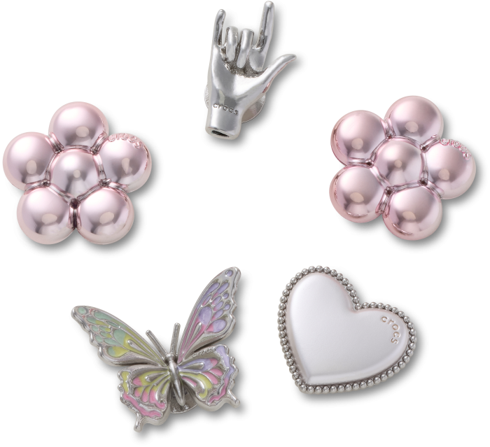 Radical Femininity 5 Pack
