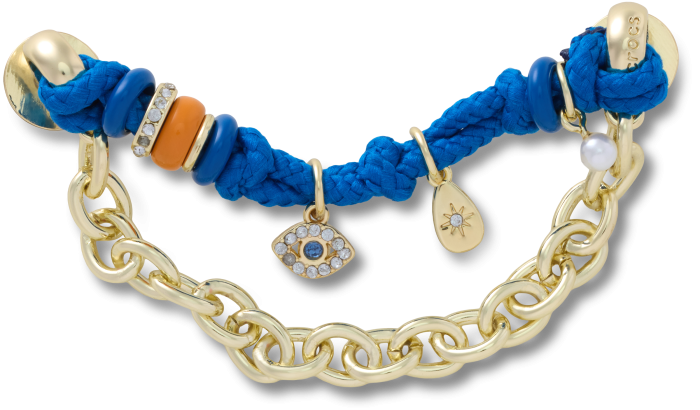 Evil Eye Chain
