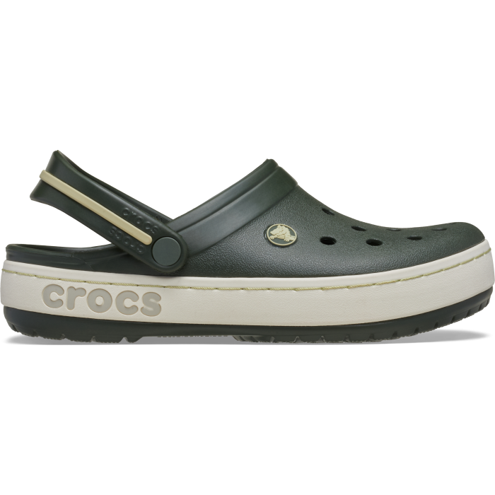 Crocband Heritage Clog