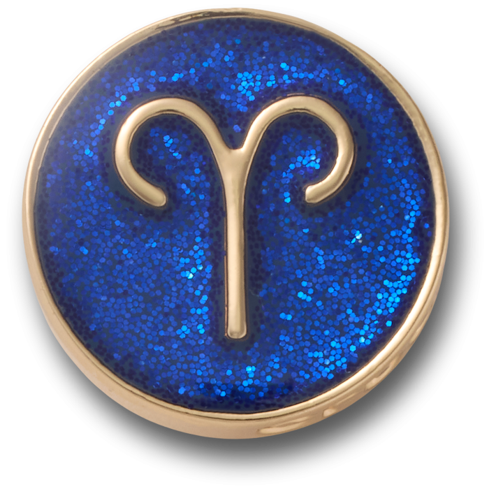 Gold Aries