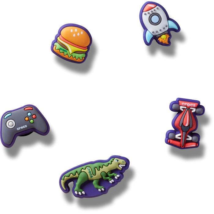 Tiny Boy Favorites 5 Pack