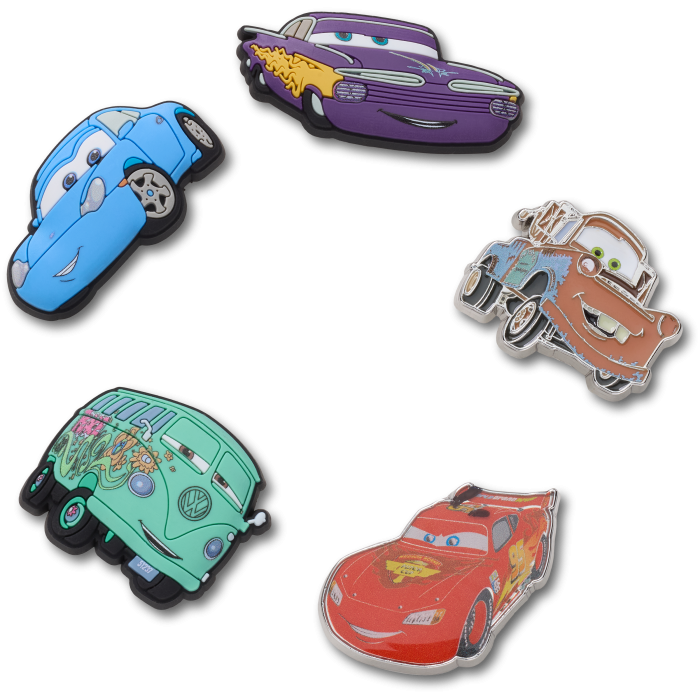 Cars OG Character 5pck