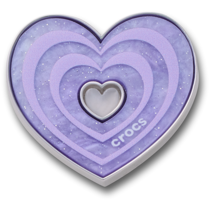 Marbled Purple Heart
