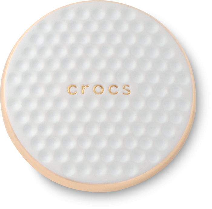 Enamel Golf Ball