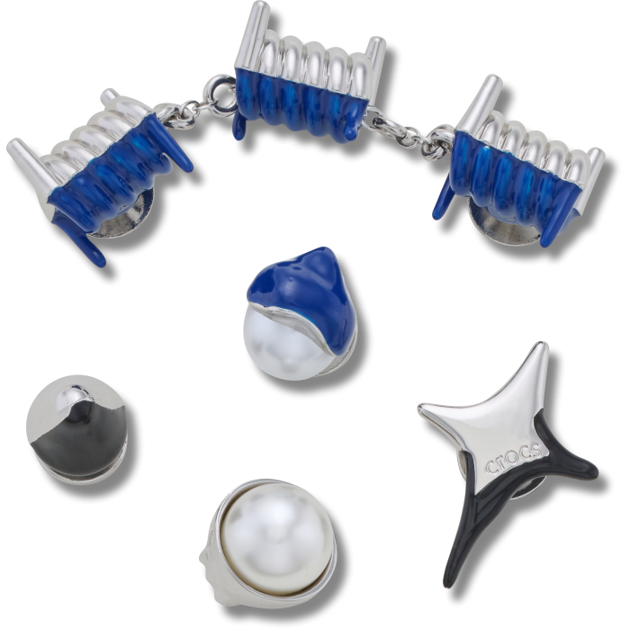 Punk Dipped Enamel 5 Pack