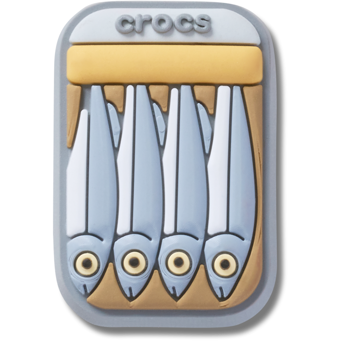 Tinned Sardine Fish