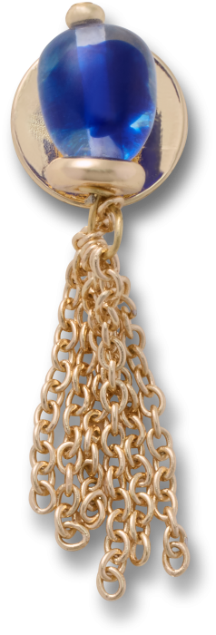 Single Stone Fringe
