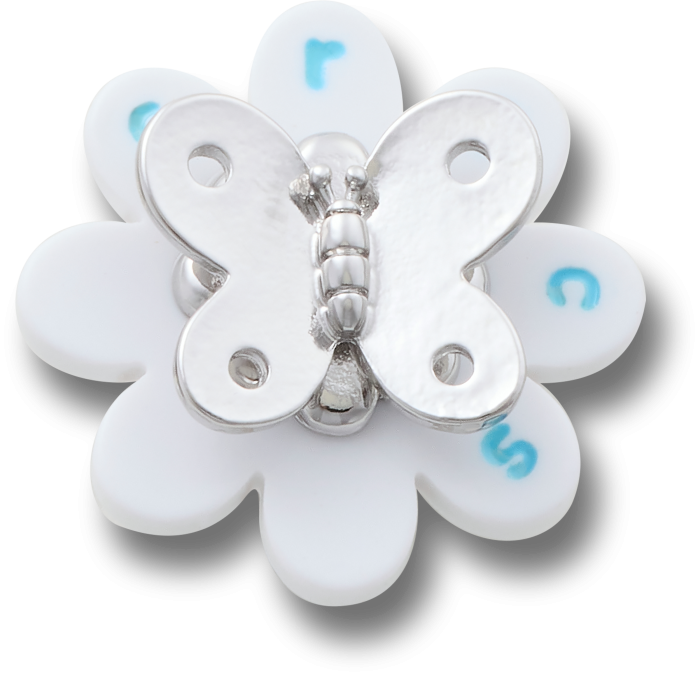 Flower Butterfly