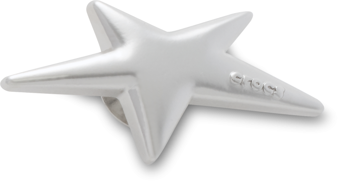 Melty Metal Star