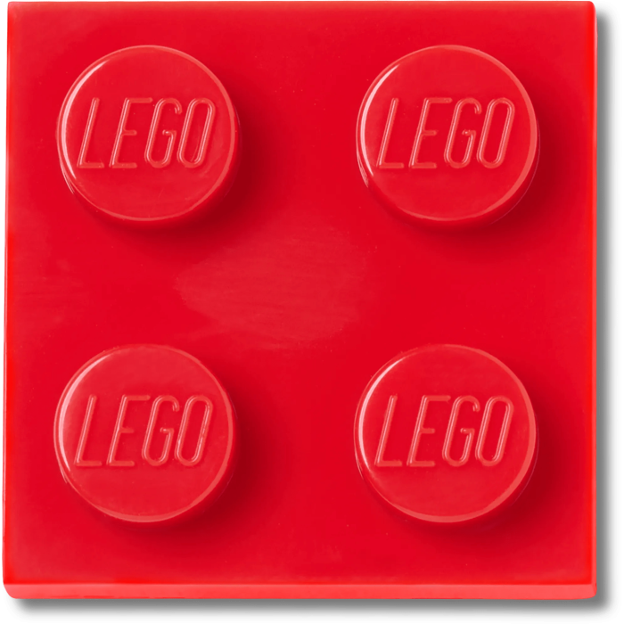 4LW Brick Red