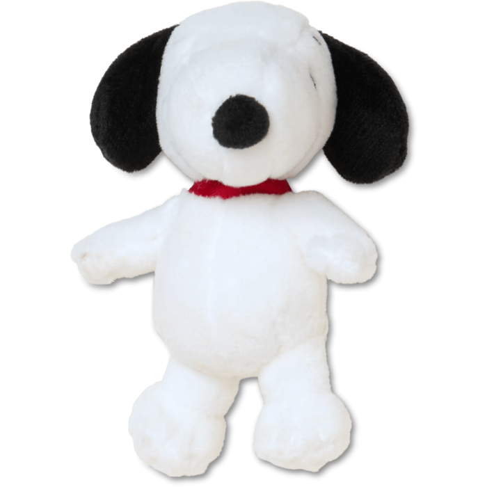 Peanuts Snoopy Plush Head