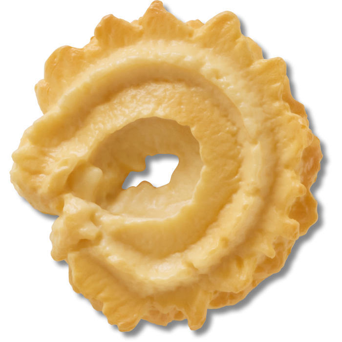 Realistic Cookie 4