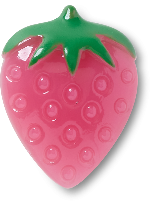 Sugared Strawberry