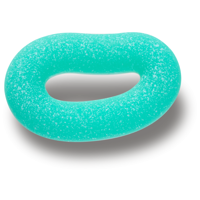 Blue Ring Candy
