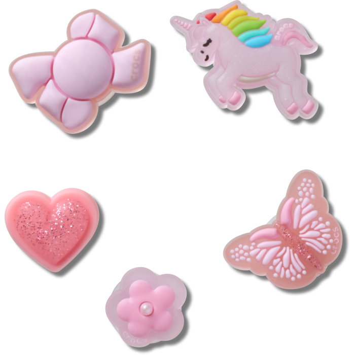 Tiny Girl Favorites 5 Pack