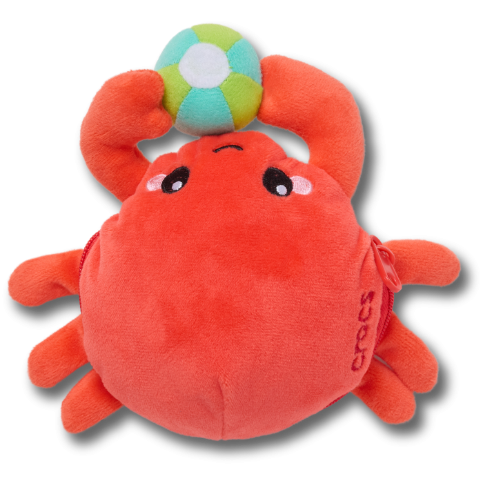 Huggitz Crab