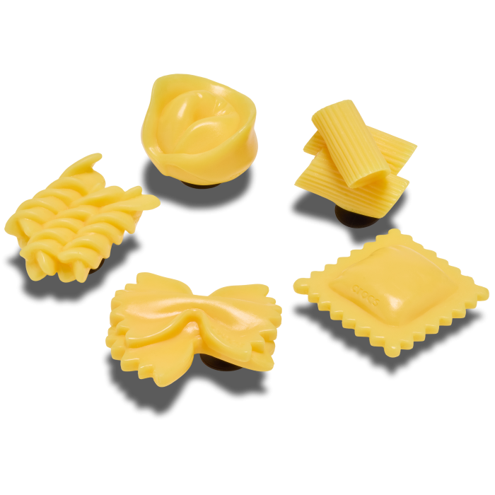 Realistic Pasta 5 Pack