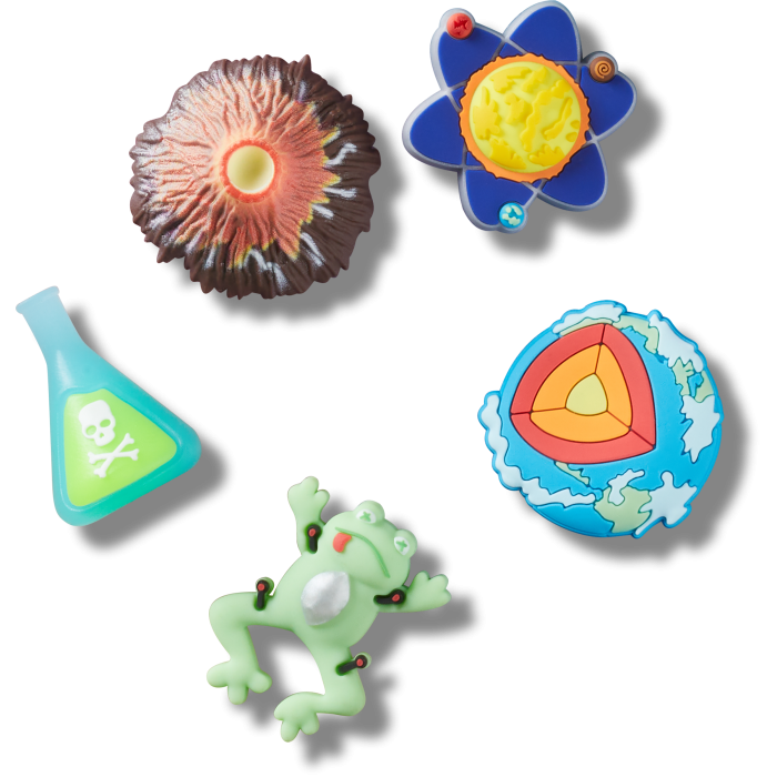 Science Fair 5 Pack