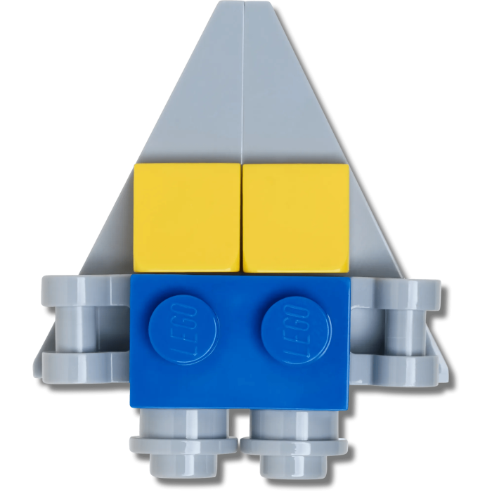 4LW Space Ship