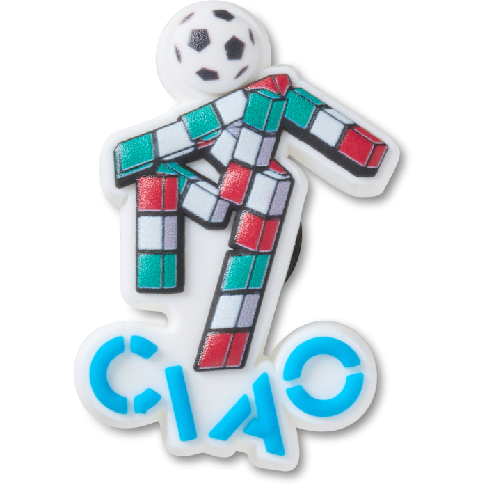 FIFA Ciao WC Jib