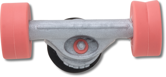 Skateboard Truck and Wheels