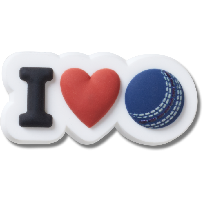I Heart Cricket