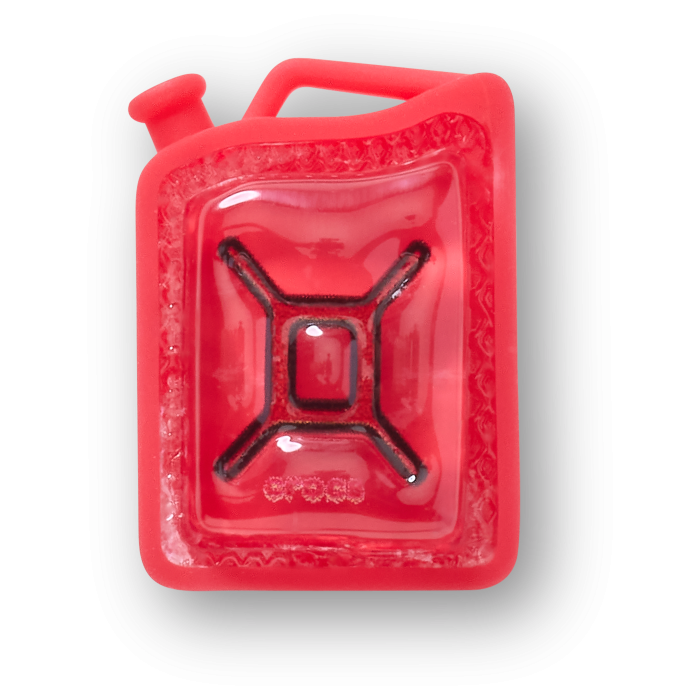 Squish Filled Sport Canister