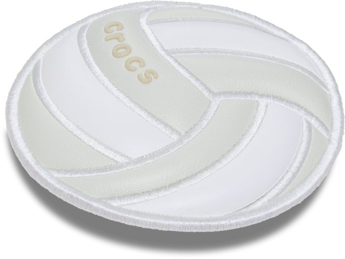 Faux Leather Mega Volleyball