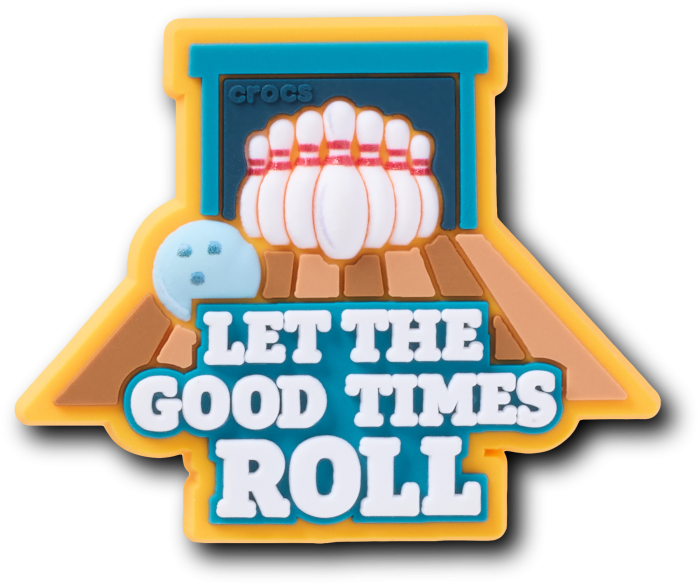 Let The Good Times Roll
