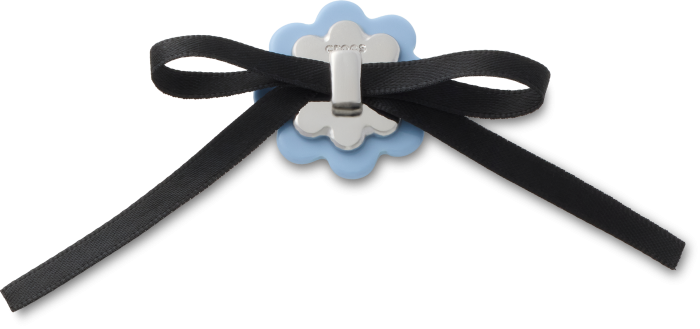 Flower Bow Loop