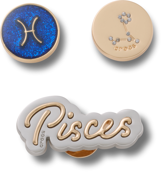 Pisces Elevated 3 Pack