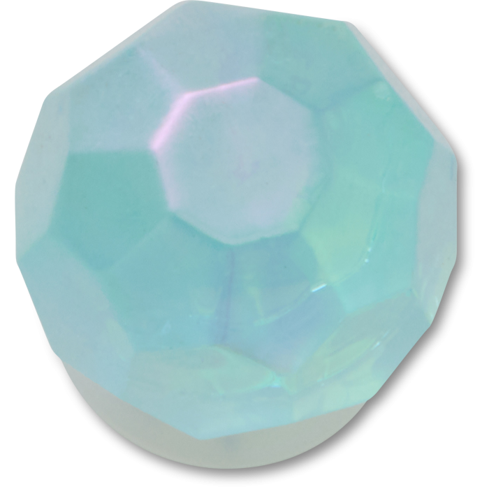 Green Meta SMT Gem