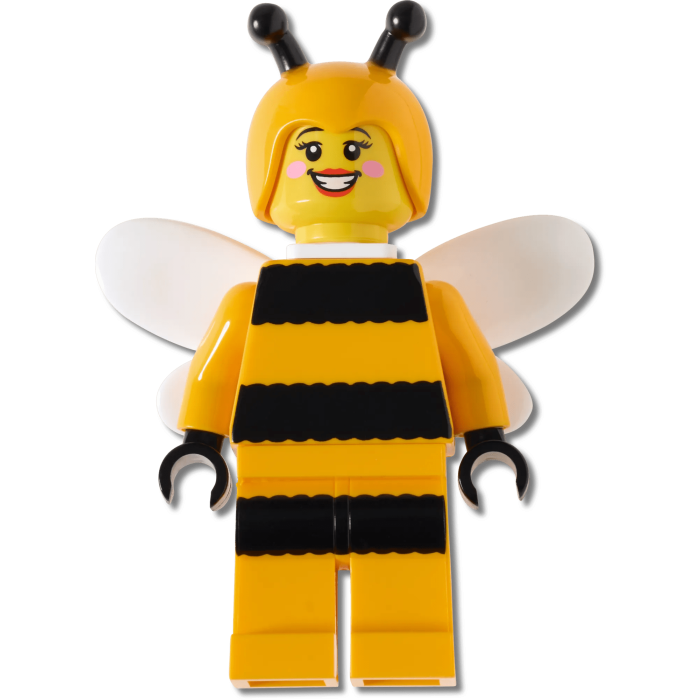 4LW Botanicals Minifig