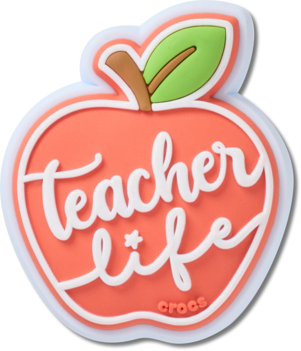 Teacher Life Apple